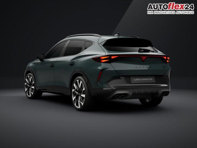 Cupra Formentor VZ 2.0 TSI 