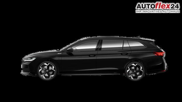 Vorlauffahrzeuge Skoda Superb Combi - Sportline 1.5 TSI iV 6-Gang-DSG