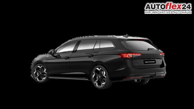 Skoda Superb Combi Sportline 1.5 TSI iV 6-Gang-DSG 