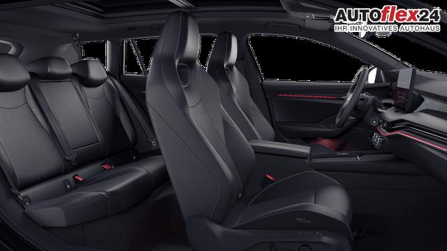 Skoda Superb Combi Sportline 1.5 TSI iV 6-Gang-DSG 