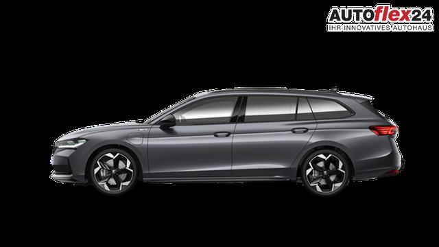 Vorlauffahrzeuge Skoda Superb Combi - Sportline 1.5 TSI iV 6-Gang-DSG