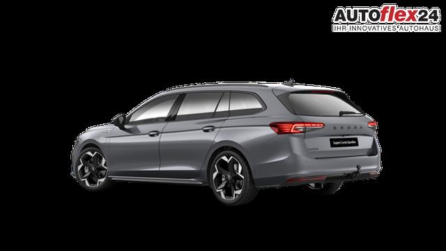 Skoda Superb Combi Sportline 1.5 TSI iV 6-Gang-DSG 