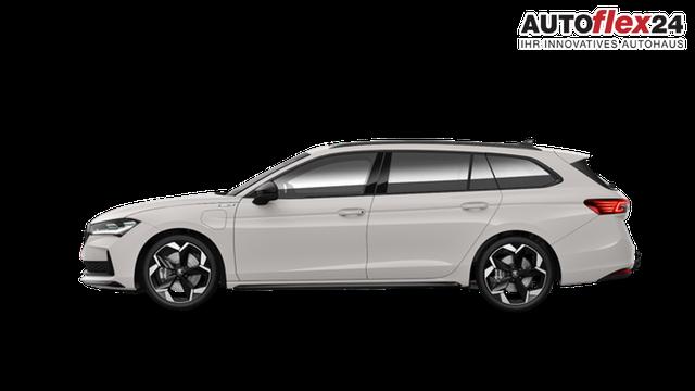 Vorlauffahrzeuge Skoda Superb Combi - Sportline 1.5 TSI iV 6-Gang-DSG