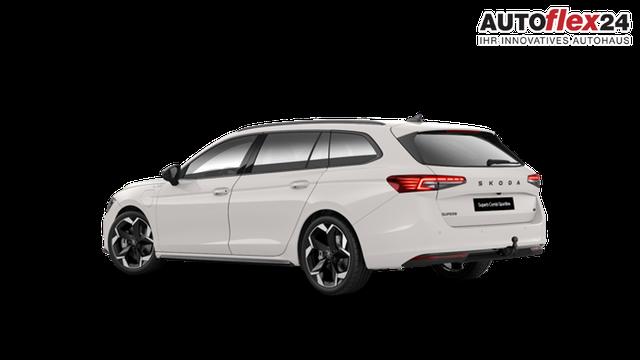 Skoda Superb Combi Sportline 1.5 TSI iV 6-Gang-DSG 