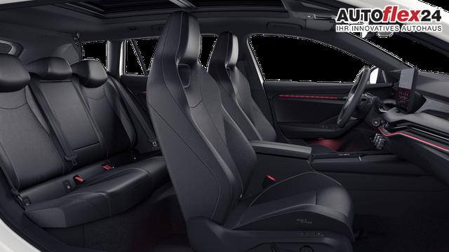 Skoda Superb Combi Sportline 1.5 TSI iV 6-Gang-DSG 