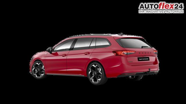 Skoda Superb Combi Sportline 1.5 TSI iV 6-Gang-DSG 