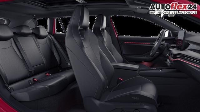 Skoda Superb Combi Sportline 1.5 TSI iV 6-Gang-DSG 