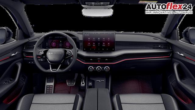 Skoda Superb Combi Sportline 1.5 TSI iV 6-Gang-DSG 