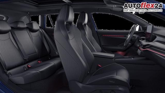 Skoda Superb Combi Sportline 1.5 TSI iV 6-Gang-DSG 