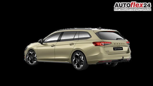 Skoda Superb Combi Sportline 1.5 TSI iV 6-Gang-DSG 