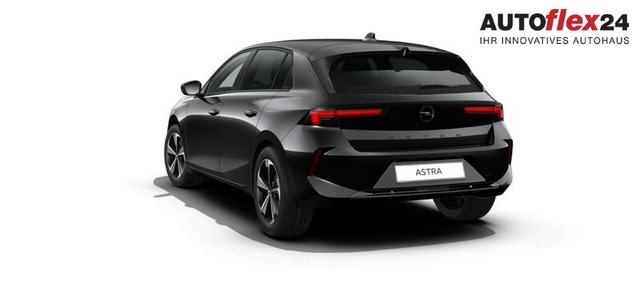 Opel Astra GS 1.2 Turbo 8-Gang Automatikgetriebe 