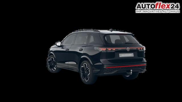 Volkswagen Tiguan R-Line 1,5 l eTSI 7-Gang-Doppelkupplungsgetriebe DSG 