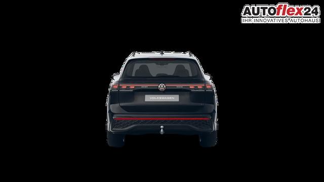 Volkswagen Tiguan R-Line 1,5 l eTSI 7-Gang-Doppelkupplungsgetriebe DSG 