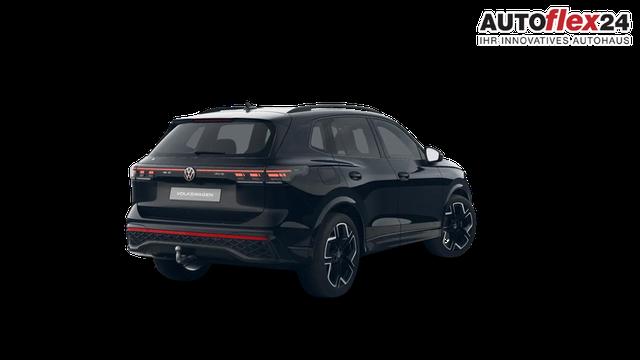 Volkswagen Tiguan R-Line 1,5 l eTSI 7-Gang-Doppelkupplungsgetriebe DSG 