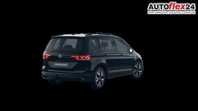 Volkswagen Touran Highline R-Line 1.5 TSI 7-Gang DSG 
