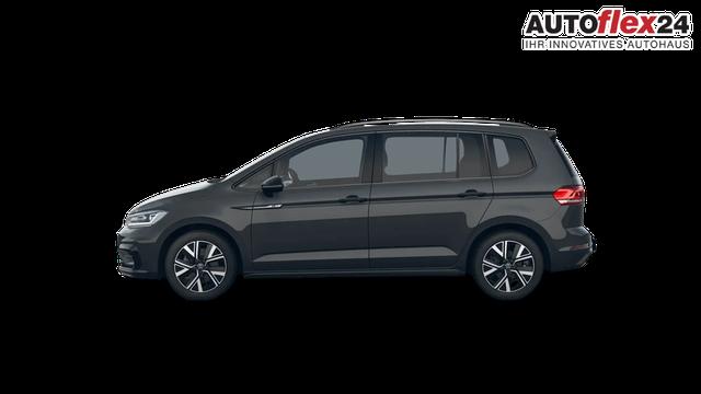 Vorlauffahrzeuge Volkswagen Touran - Highline R-Line 1.5 TSI 7-Gang DSG