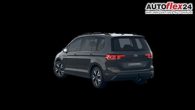 Volkswagen Touran Highline R-Line 1.5 TSI 7-Gang DSG 