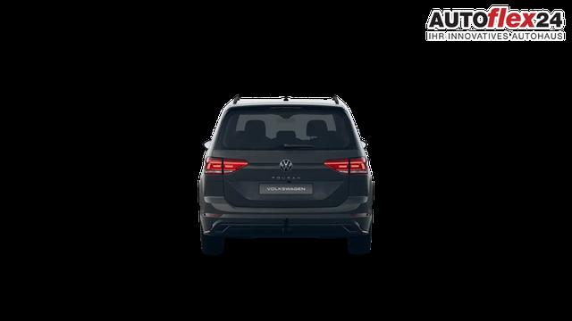 Volkswagen Touran Highline R-Line 1.5 TSI 7-Gang DSG 