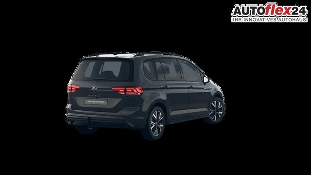 Volkswagen Touran Highline R-Line 1.5 TSI 7-Gang DSG 