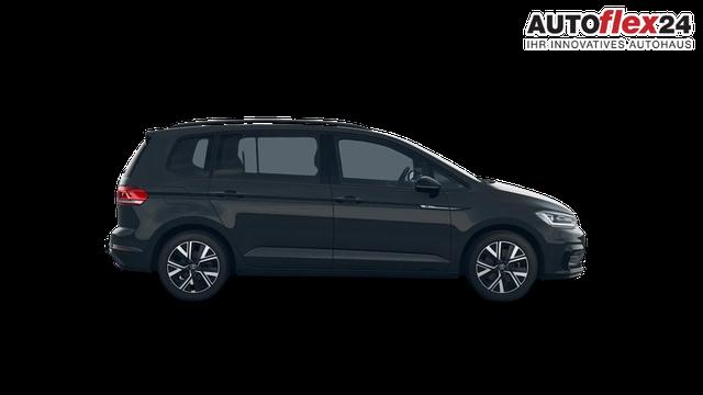 Volkswagen Touran Highline R-Line 1.5 TSI 7-Gang DSG 