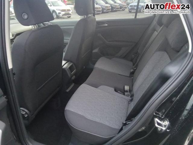 Volkswagen T-Cross Limited 1.0 TSI 7-Gang-DSG 