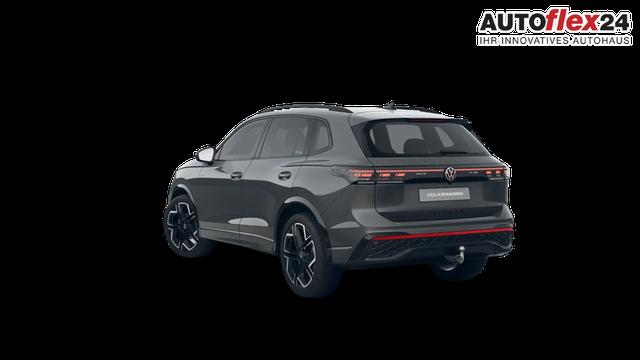Volkswagen Tiguan R-Line 1,5 l eTSI 7-Gang-Doppelkupplungsgetriebe DSG 