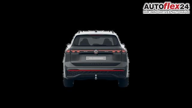 Volkswagen Tiguan R-Line 1,5 l eTSI 7-Gang-Doppelkupplungsgetriebe DSG 