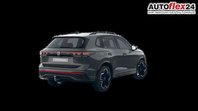 Volkswagen Tiguan R-Line 1,5 l eTSI 7-Gang-Doppelkupplungsgetriebe DSG 