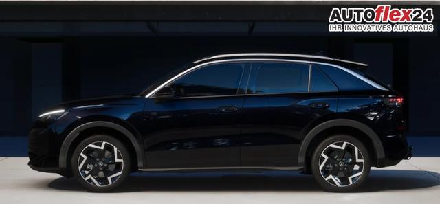 Vorlauffahrzeuge Volkswagen T-Roc - R-Line 1.5 TSI 7-Gang DSG