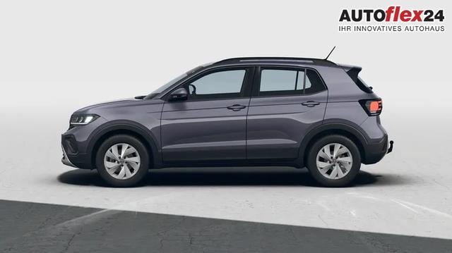 Vorlauffahrzeuge Volkswagen T-Cross - Limited 1.5 TSI 7-Gang-DSG