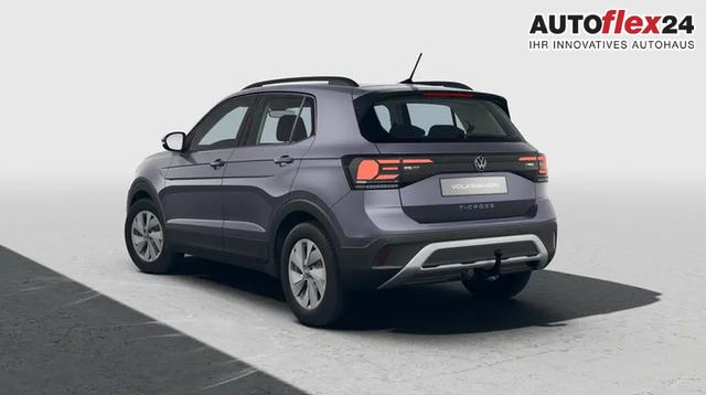 Volkswagen T-Cross Limited 1.5 TSI 7-Gang-DSG 