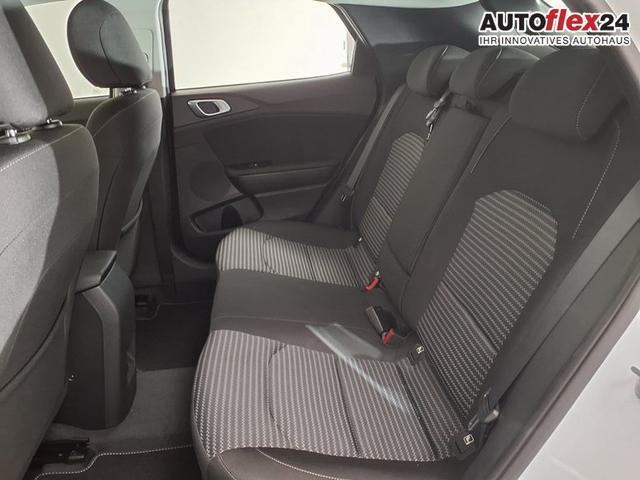 Kia XCeed Silver 1.6 T-Gdi 7-Gang-DCT 