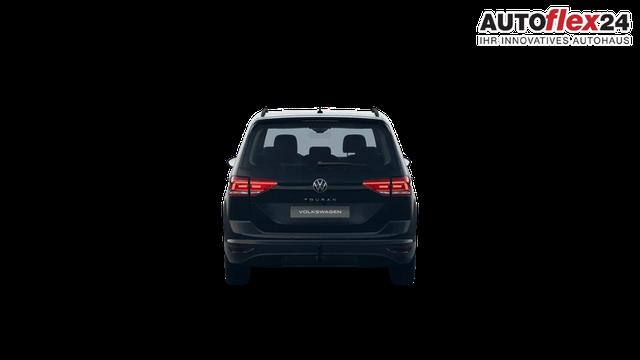 Volkswagen Touran GOAL 1.5 TSI 7-Gang DSG 
