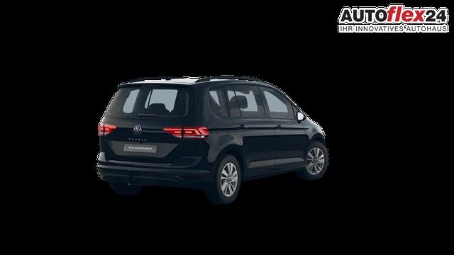 Volkswagen Touran GOAL 1.5 TSI 7-Gang DSG 