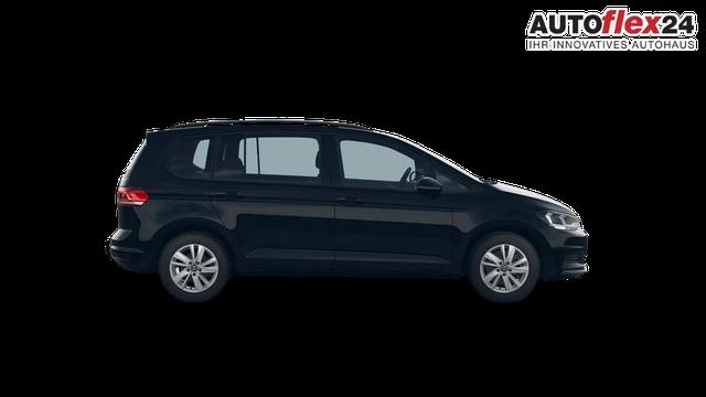 Volkswagen Touran GOAL 1.5 TSI 7-Gang DSG 