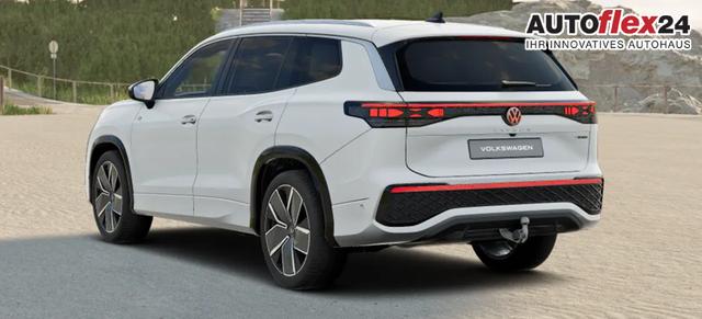 Volkswagen Tayron R-Line 2.0 TDI 7-Gang-DSG 4MOTION 