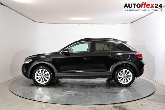 Vorlauffahrzeuge Volkswagen T-Roc - Limited 1.0 TSI OPF 6-Gang