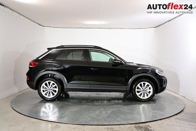 Volkswagen T-Roc Limited 1.0 TSI OPF 6-Gang 