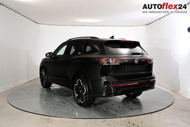 Volkswagen Tiguan R-Line 2.0 TSI OPF 4MOTION 7-Gang DSG 