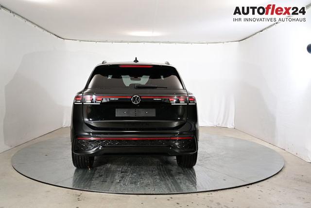 Volkswagen Tiguan R-Line 2.0 TSI OPF 4MOTION 7-Gang DSG 