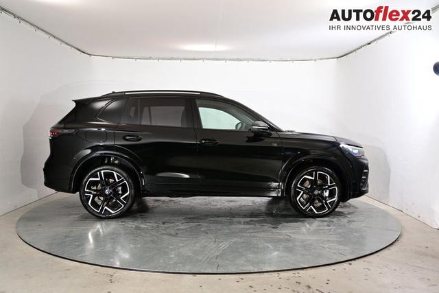 Volkswagen Tiguan R-Line 2.0 TSI OPF 4MOTION 7-Gang DSG 