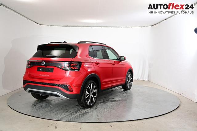 Volkswagen T-Cross R-Line Limited 1.5 TSI 7-Gang-DSG 