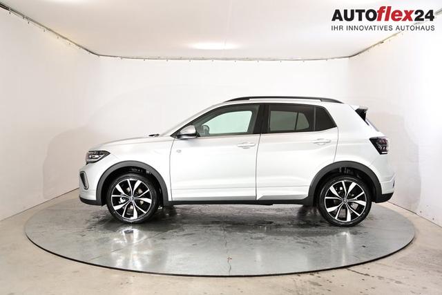 Vorlauffahrzeuge Volkswagen T-Cross - R-Line Limited 1.5 TSI 7-Gang-DSG
