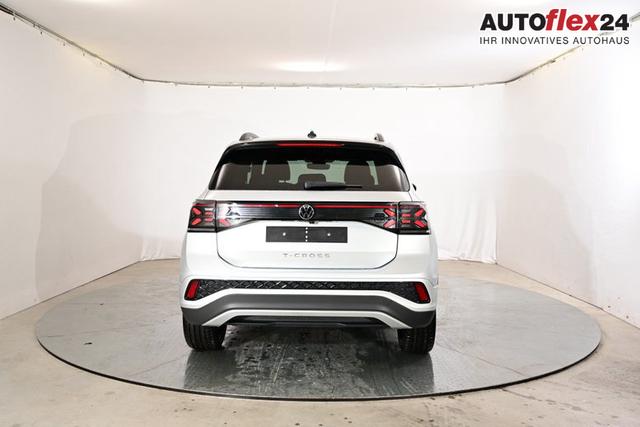 Volkswagen T-Cross R-Line Limited 1.5 TSI 7-Gang-DSG 