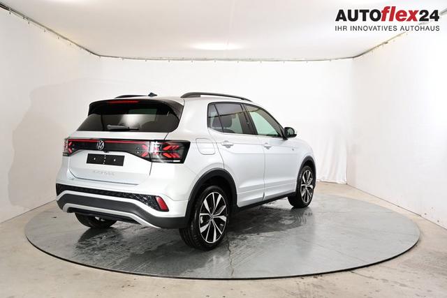 Volkswagen T-Cross R-Line Limited 1.5 TSI 7-Gang-DSG 