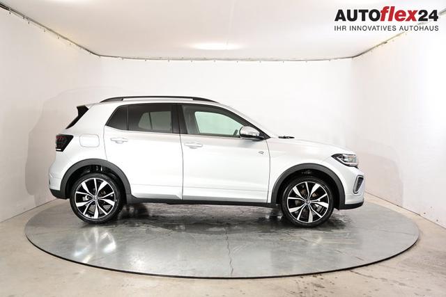 Volkswagen T-Cross R-Line Limited 1.5 TSI 7-Gang-DSG 