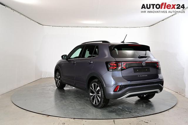 Volkswagen T-Cross R-Line Limited 1.5 TSI 7-Gang-DSG 