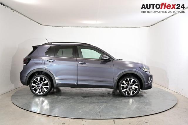 Volkswagen T-Cross R-Line Limited 1.5 TSI 7-Gang-DSG 