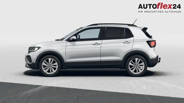 Vorlauffahrzeuge Volkswagen T-Cross - Limited 1.5 TSI 7-Gang-DSG