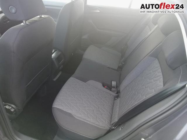 Volkswagen T-Cross Limited 1.0 TSI 7-Gang-DSG 